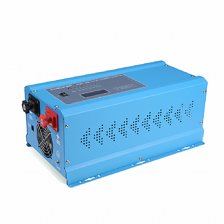 inverter inversor cargador 3000w sinusoidal 7000w 5000w investigacin