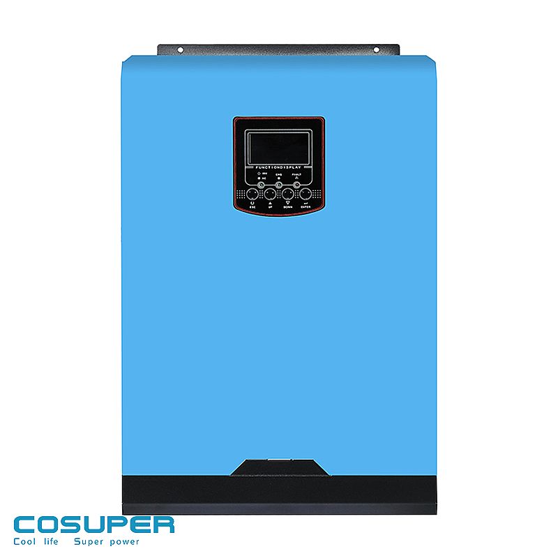 3200w Solar Hybrid Inverter Cosuper