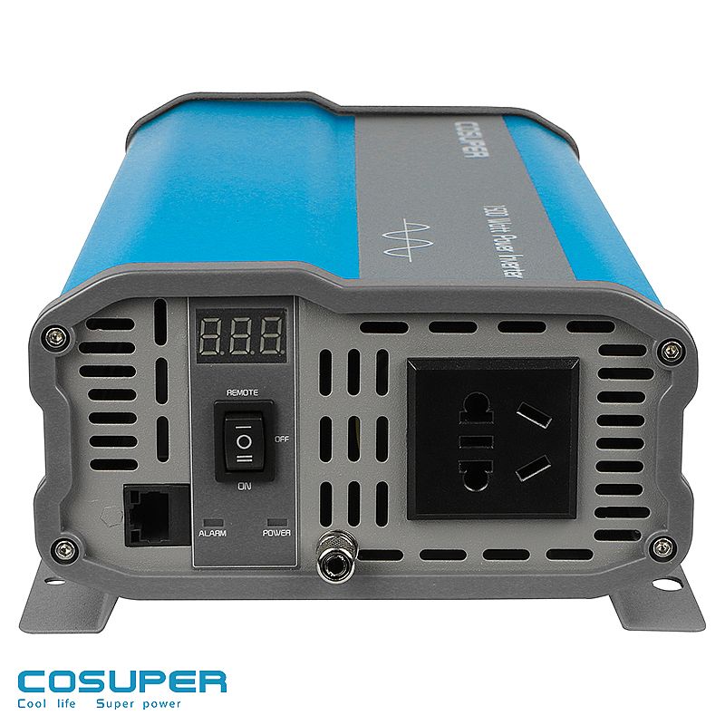 1000W Pure Sine Wave Inverter