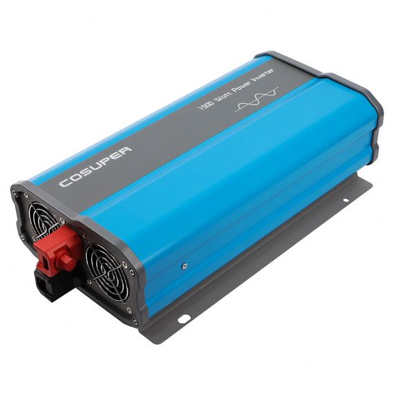 1500W 纯正弦波逆变器